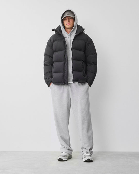 Element Down Jacket