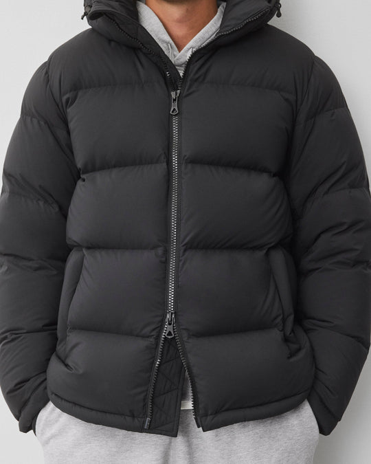 Element Down Jacket