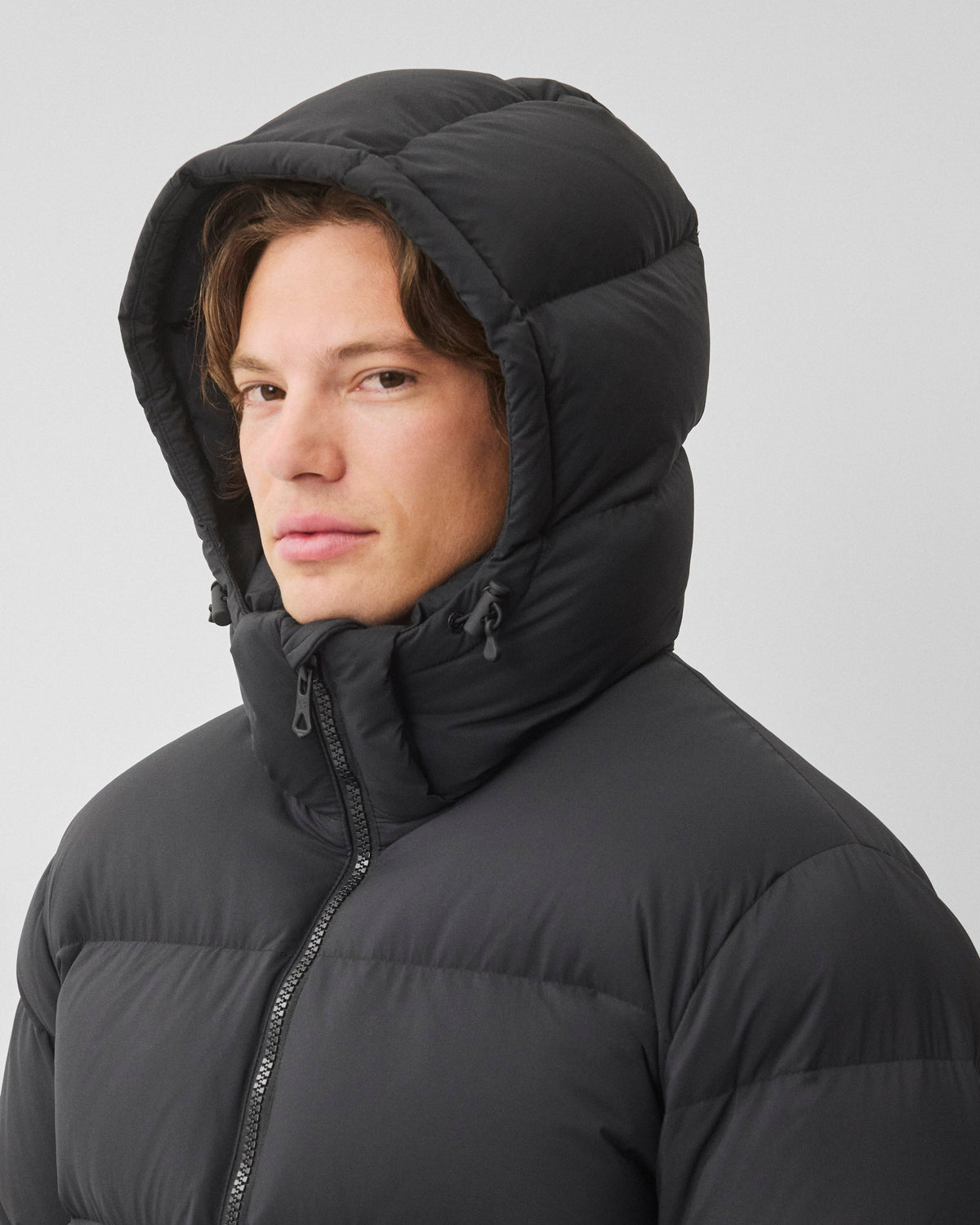 Element Down Jacket