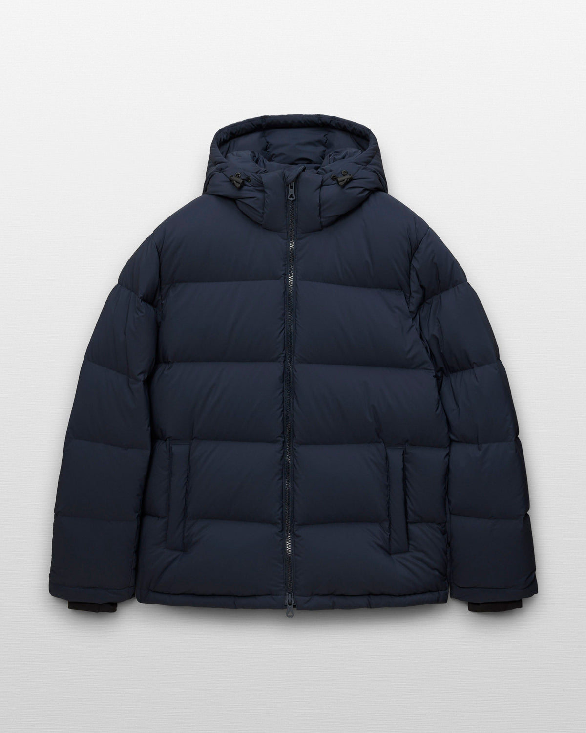 Element Down Jacket