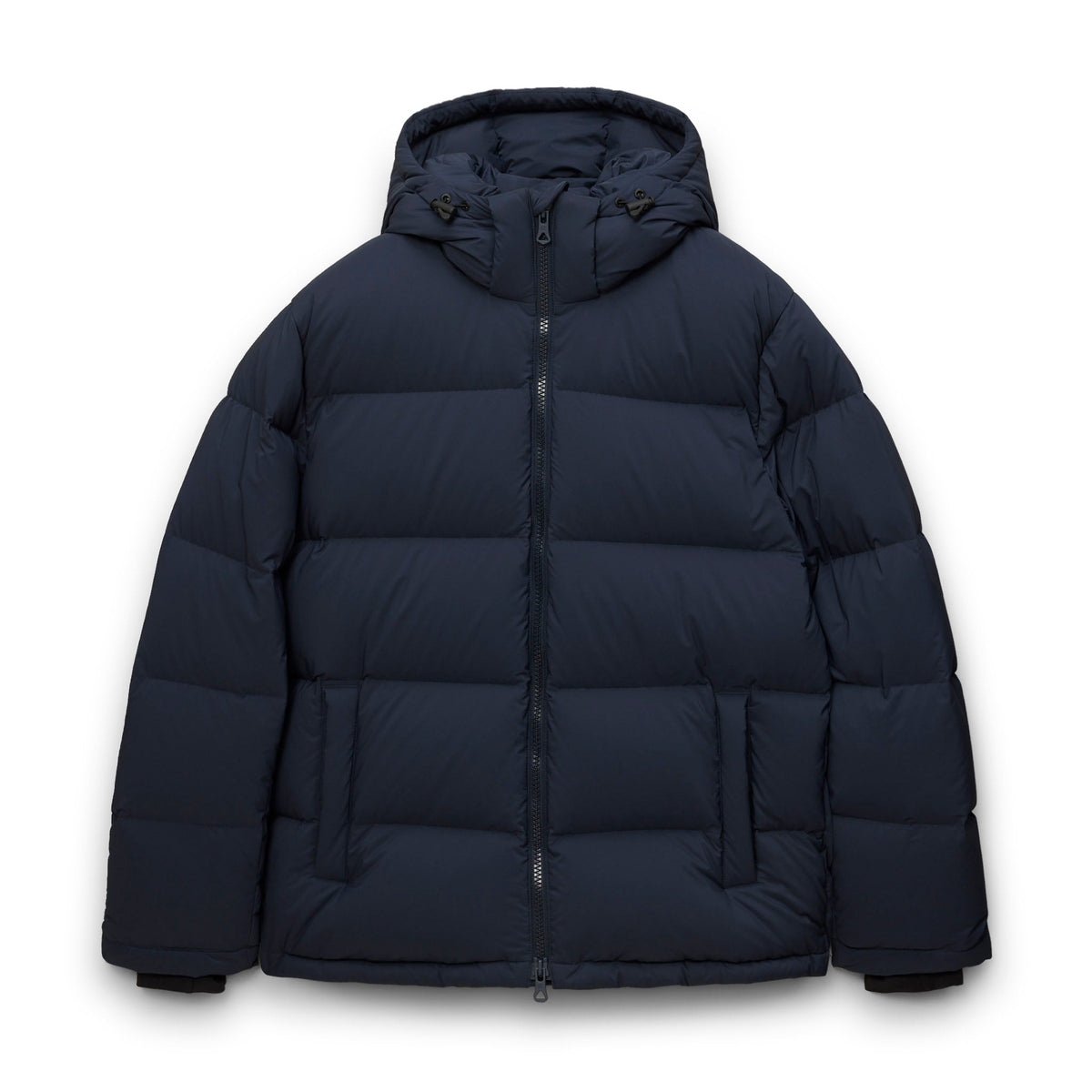 Element Down Jacket