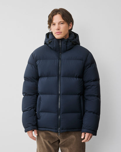 Element Down Jacket