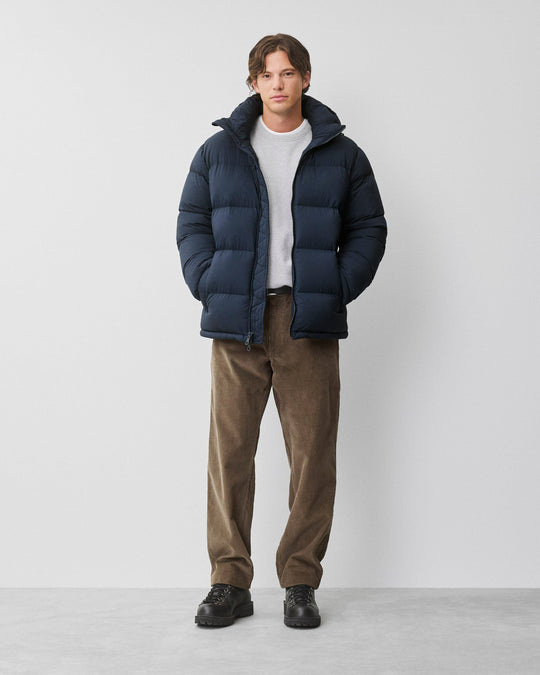 Element Down Jacket