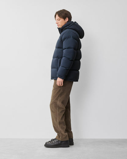 Element Down Jacket