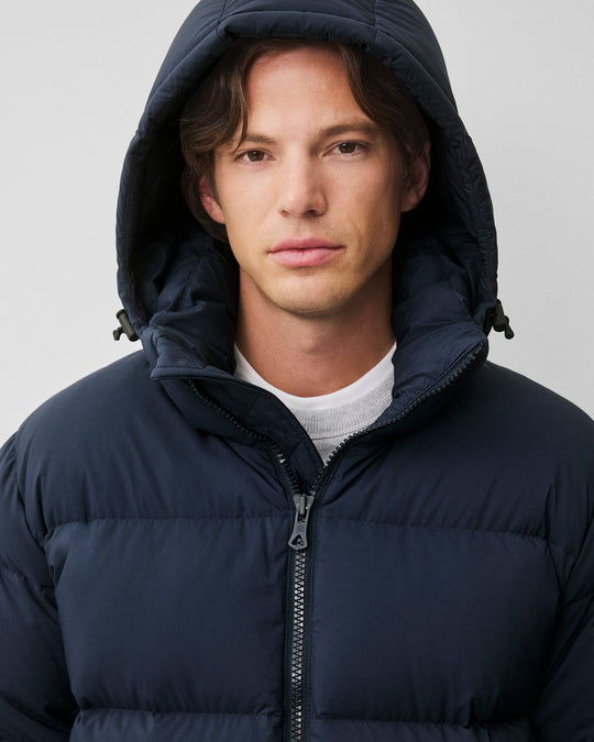 Element Down Jacket
