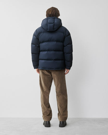 Element Down Jacket