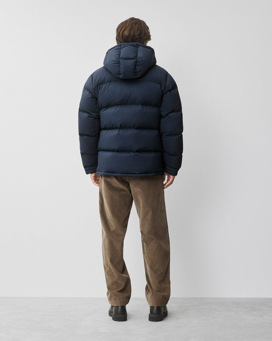 Element Down Jacket