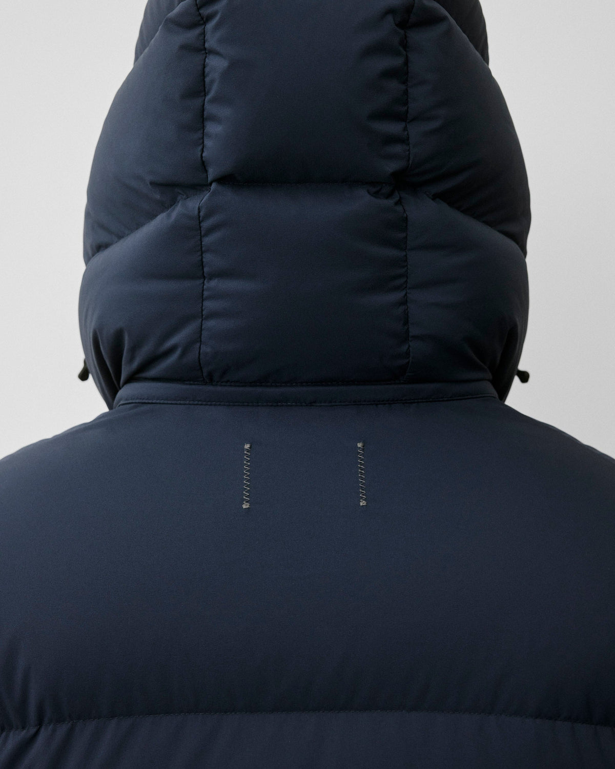 Element Down Jacket
