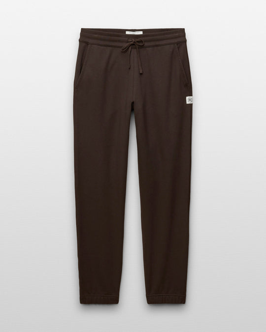 Midweight Terry Standard Sweatpant