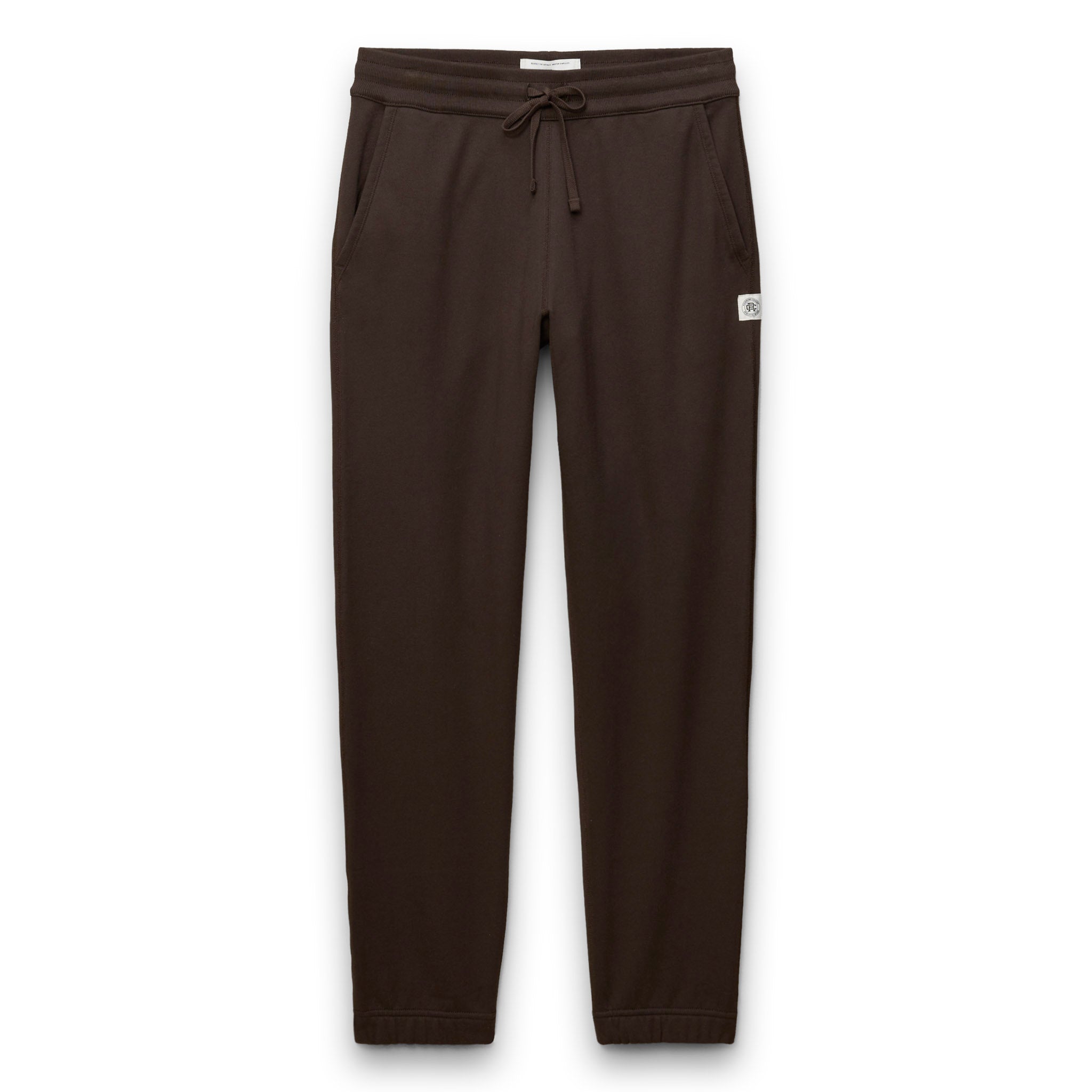 Midweight Terry Standard Sweatpant | Reigning Champ | Reigning