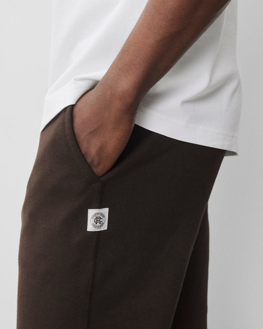 Midweight Terry Standard Sweatpant