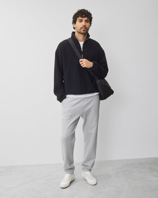Midweight Terry Standard Sweatpant