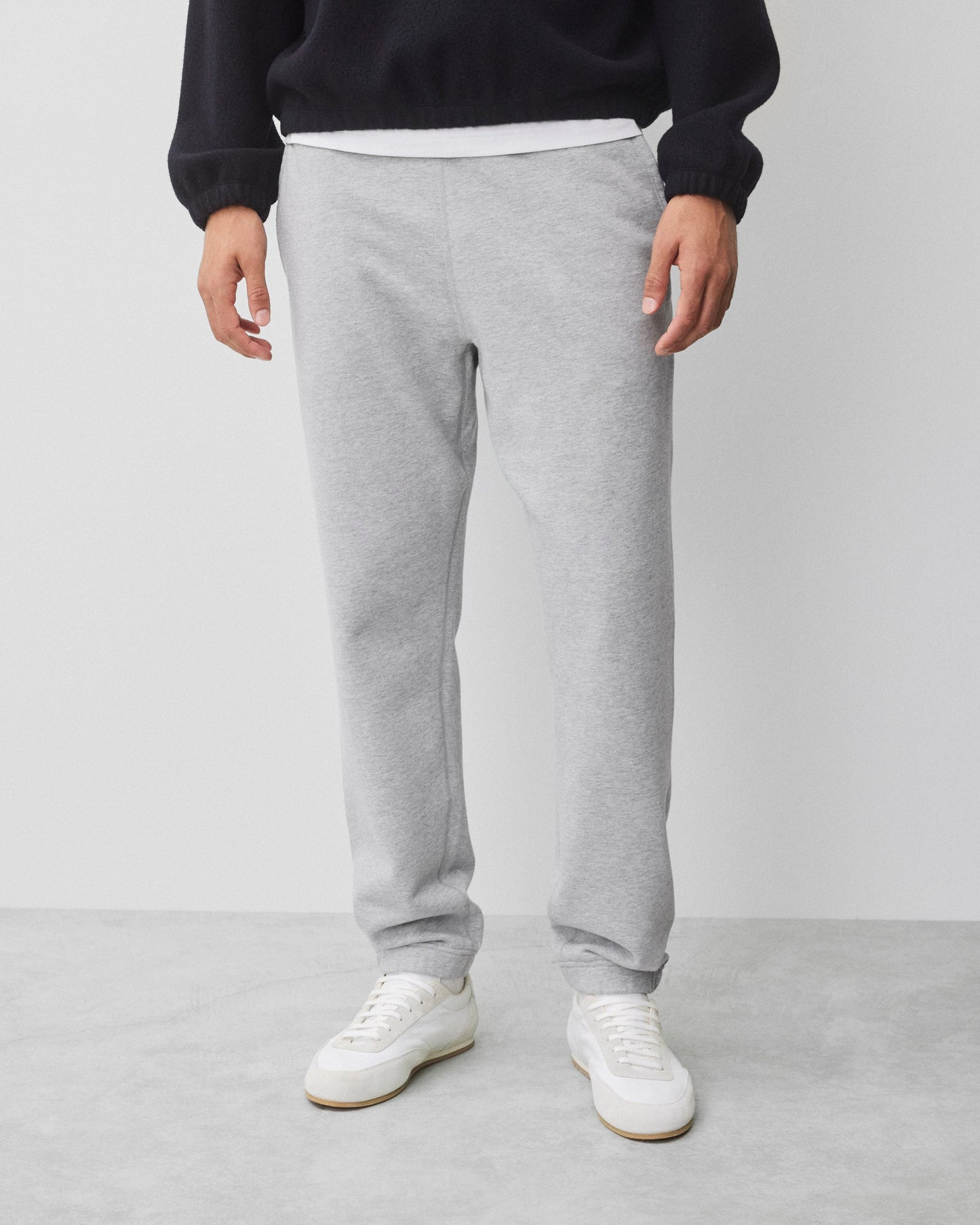 Midweight Terry Standard Sweatpant