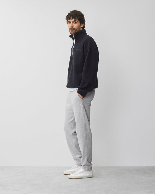 Midweight Terry Standard Sweatpant