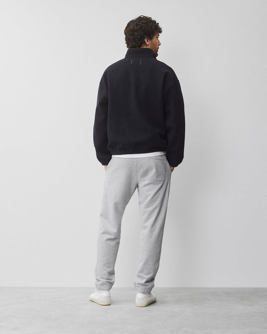 Midweight Terry Standard Sweatpant