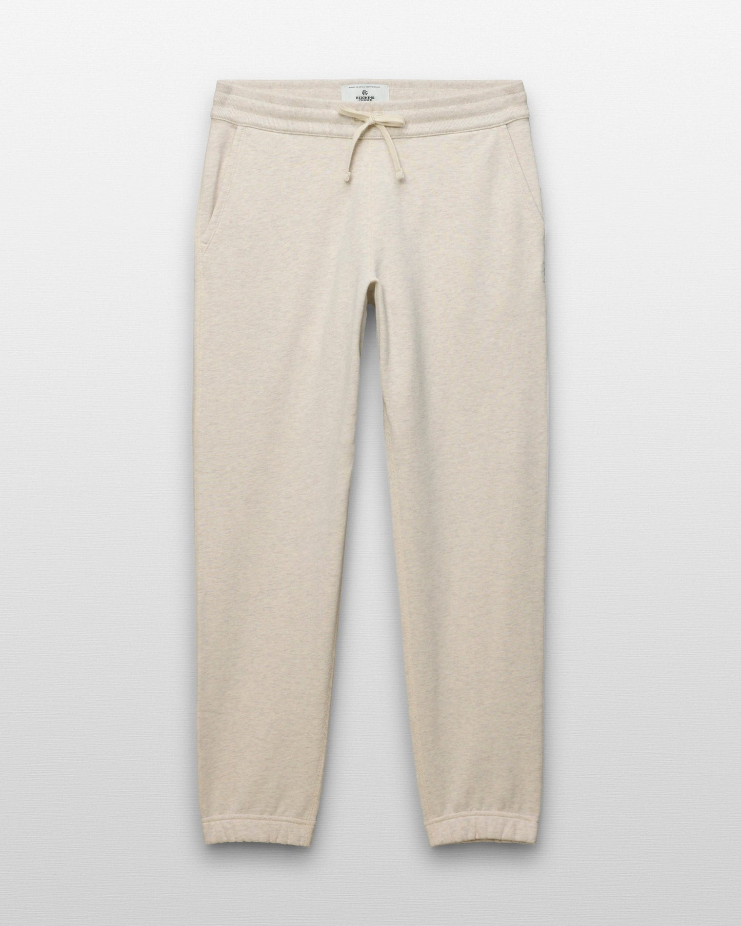 Midweight Terry Standard Sweatpant