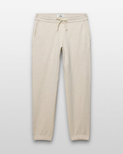 Midweight Terry Standard Sweatpant