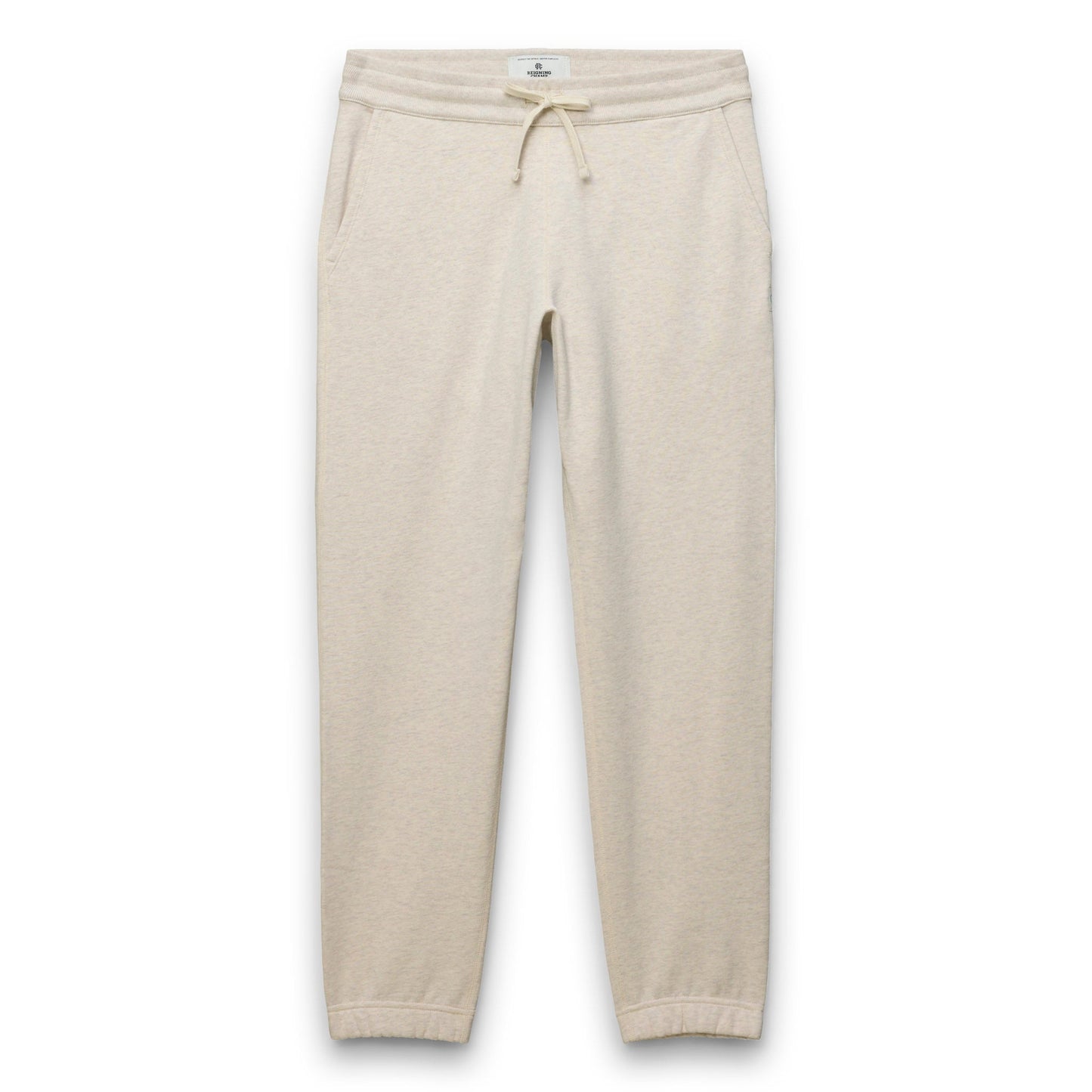 Midweight Terry Standard Sweatpant