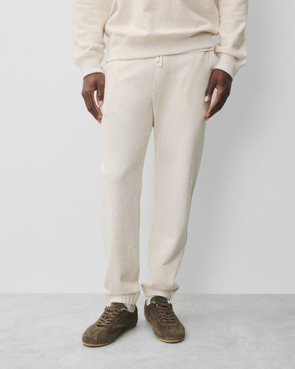 Midweight Terry Standard Sweatpant