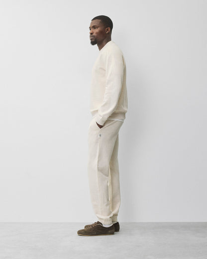 Midweight Terry Standard Sweatpant