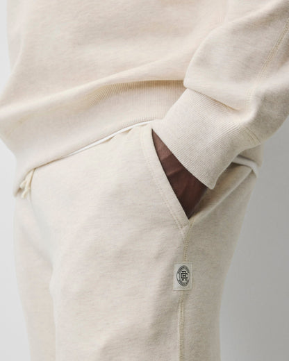 Midweight Terry Standard Sweatpant
