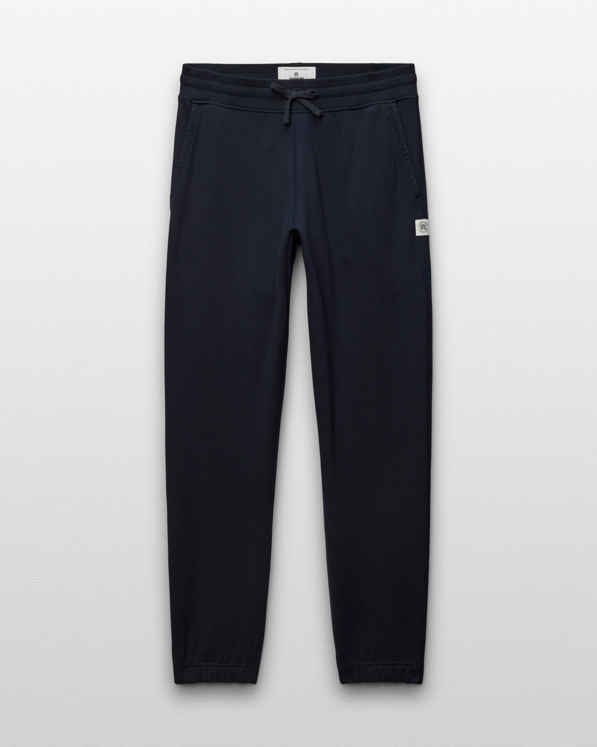 Midweight Terry Standard Sweatpant | Reigning Champ | Reigning