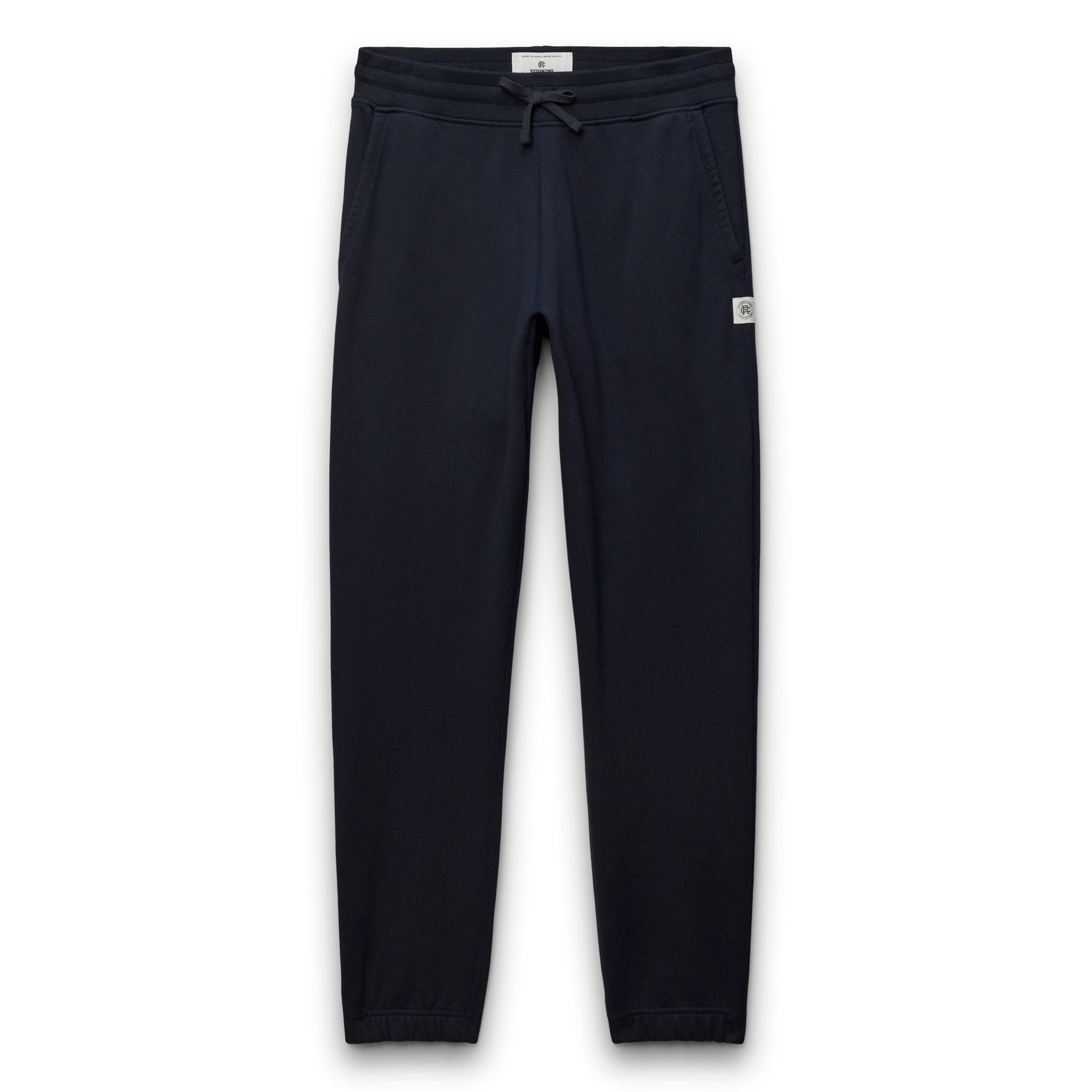 Midweight Terry Standard Sweatpant | Reigning Champ | Reigning