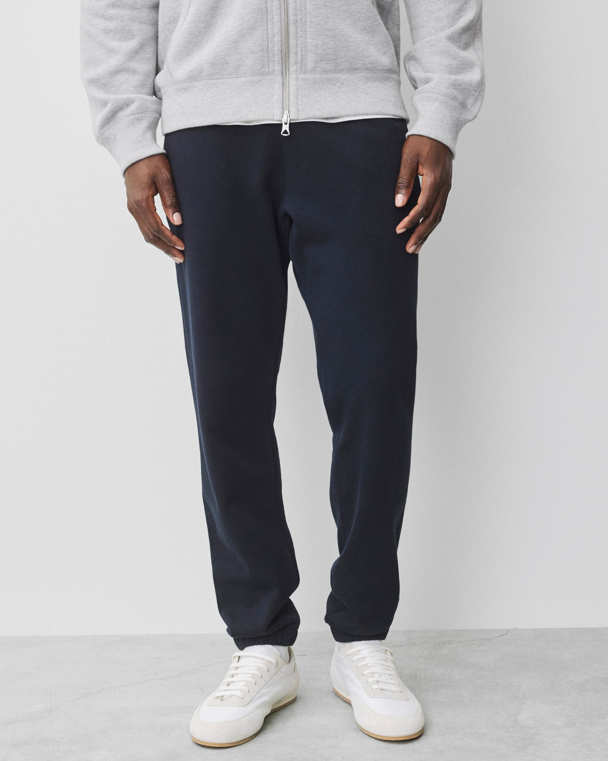 Midweight Terry Standard Sweatpant | Reigning Champ | Reigning