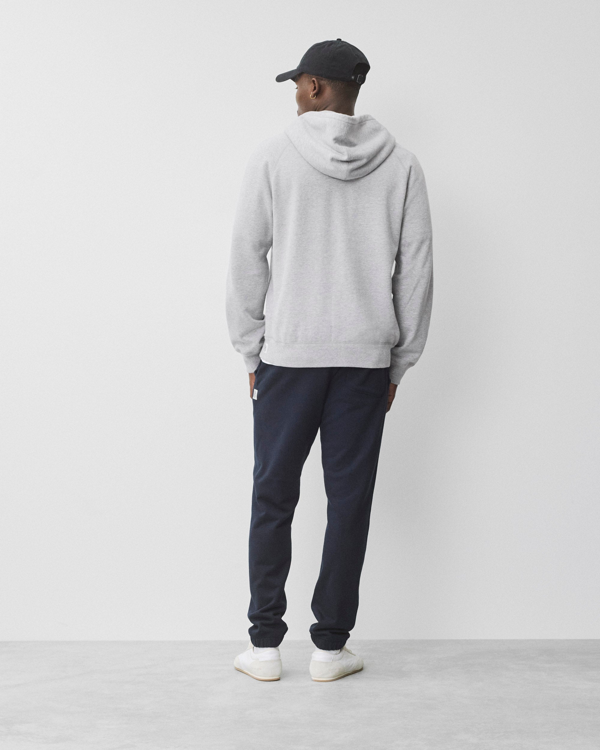 Midweight Terry Standard Sweatpant | Reigning Champ | Reigning