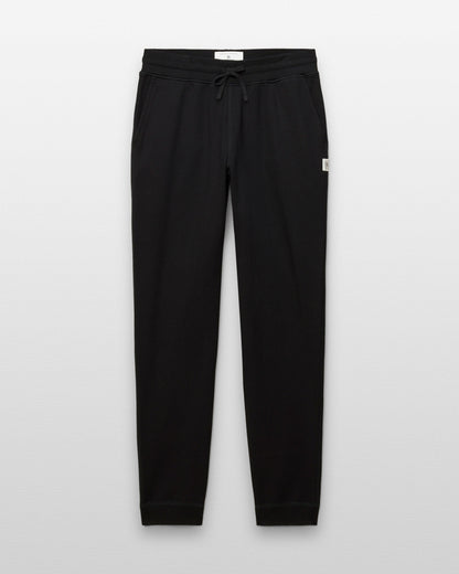 Midweight Terry Slim Sweatpant - Taller
