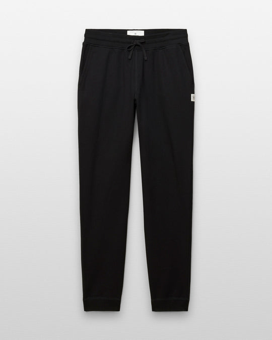 Midweight Terry Slim Sweatpant Tall