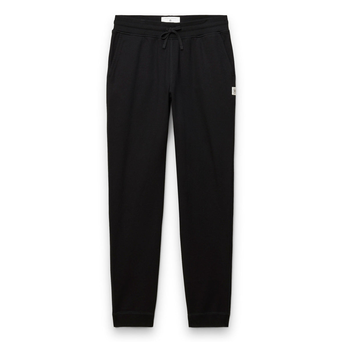 Midweight Terry Slim Sweatpant - Taller