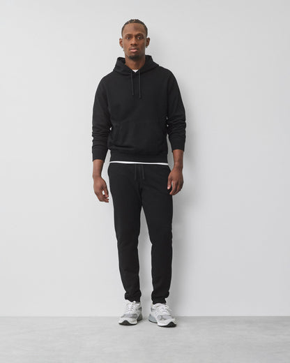 Midweight Terry Slim Sweatpant - Taller