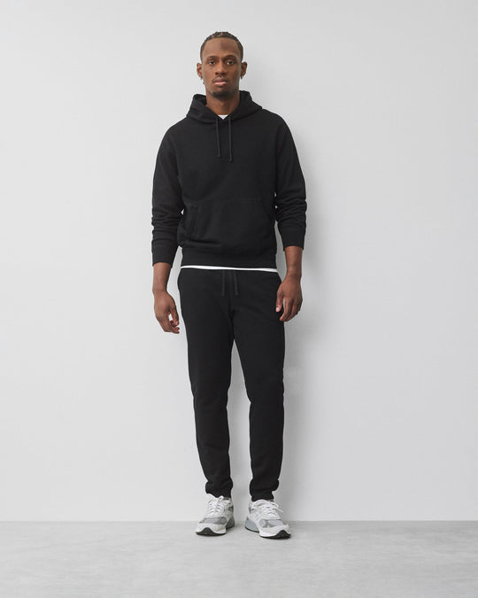 Midweight Terry Slim Sweatpant Tall