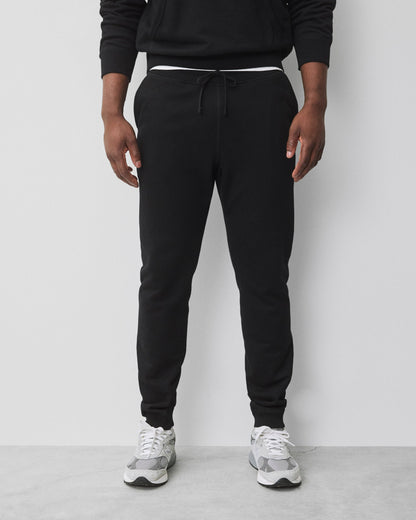 Midweight Terry Slim Sweatpant - Taller