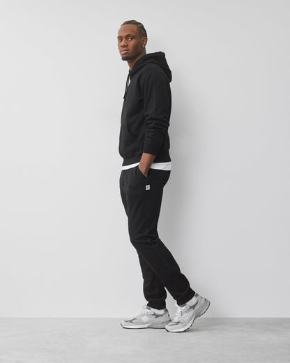 Midweight Terry Slim Sweatpant - Taller