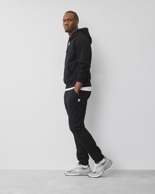 Midweight Terry Slim Sweatpant Tall