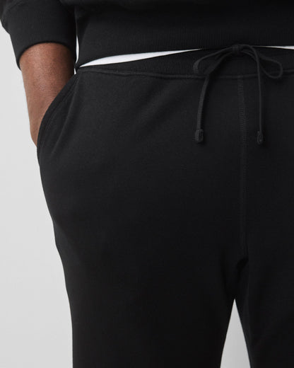 Midweight Terry Slim Sweatpant - Taller