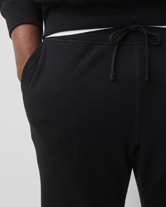 Midweight Terry Slim Sweatpant Tall