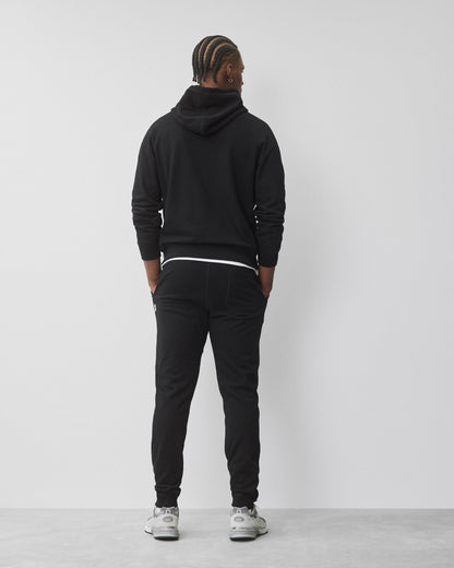 Midweight Terry Slim Sweatpant - Taller