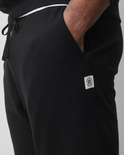 Midweight Terry Slim Sweatpant - Taller