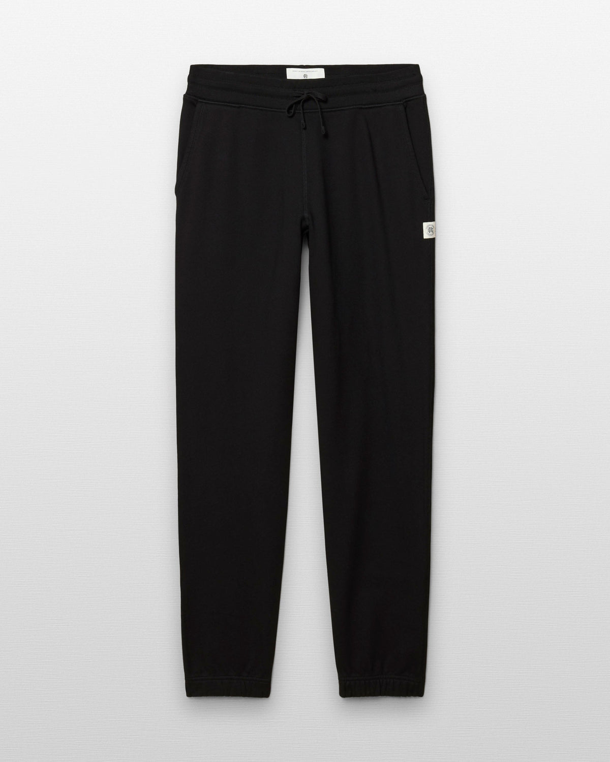 Midweight Terry Standard Sweatpant - Taller