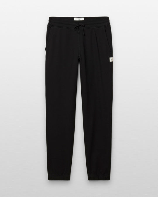 Midweight Terry Standard Sweatpant Tall