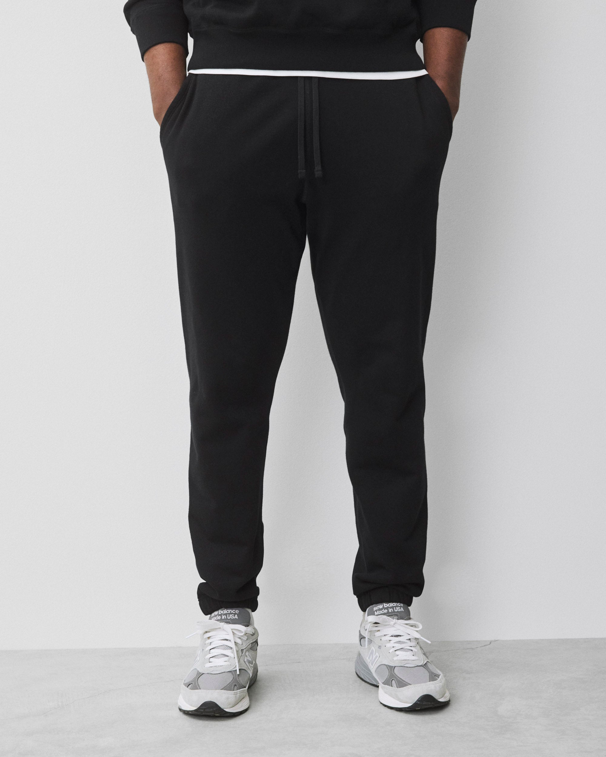 Midweight Terry Standard Sweatpant - Taller | Reigning Champ