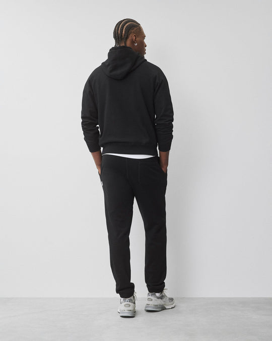 Midweight Terry Standard Sweatpant Tall