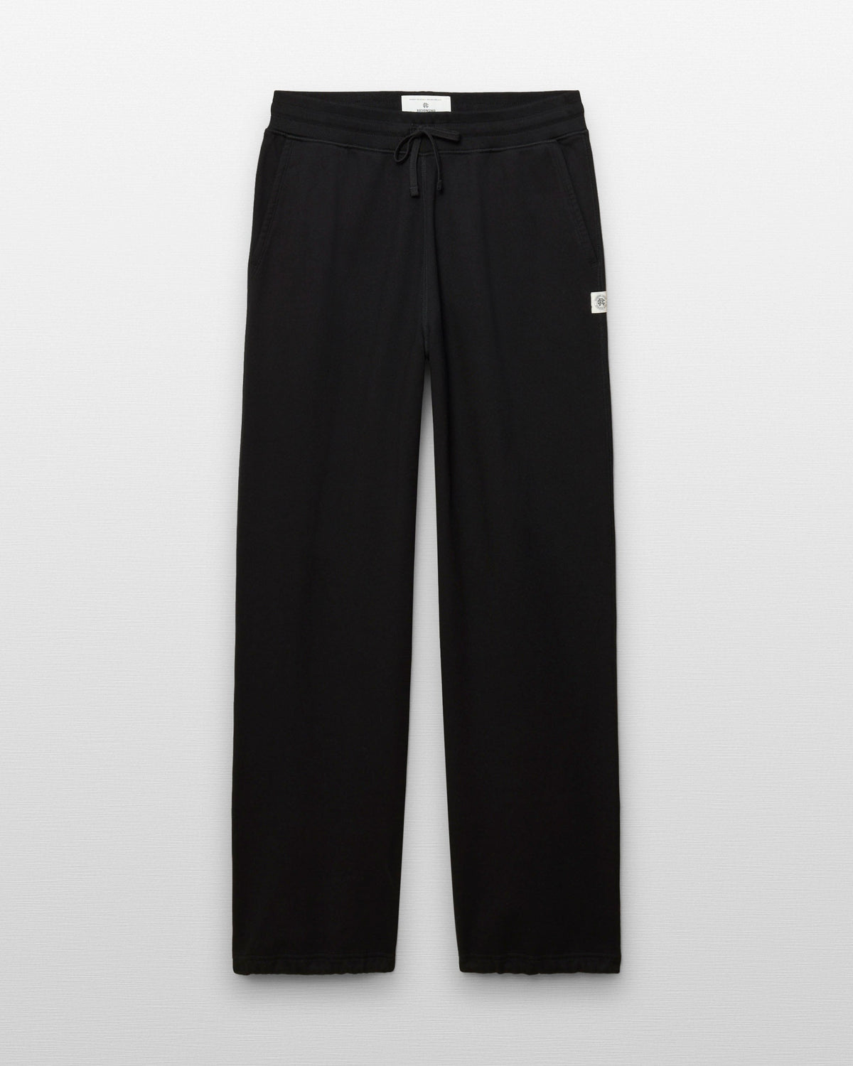 Midweight Terry Relaxed Sweatpant - Taller