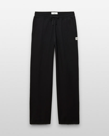 Midweight Terry Relaxed Sweatpant - Taller