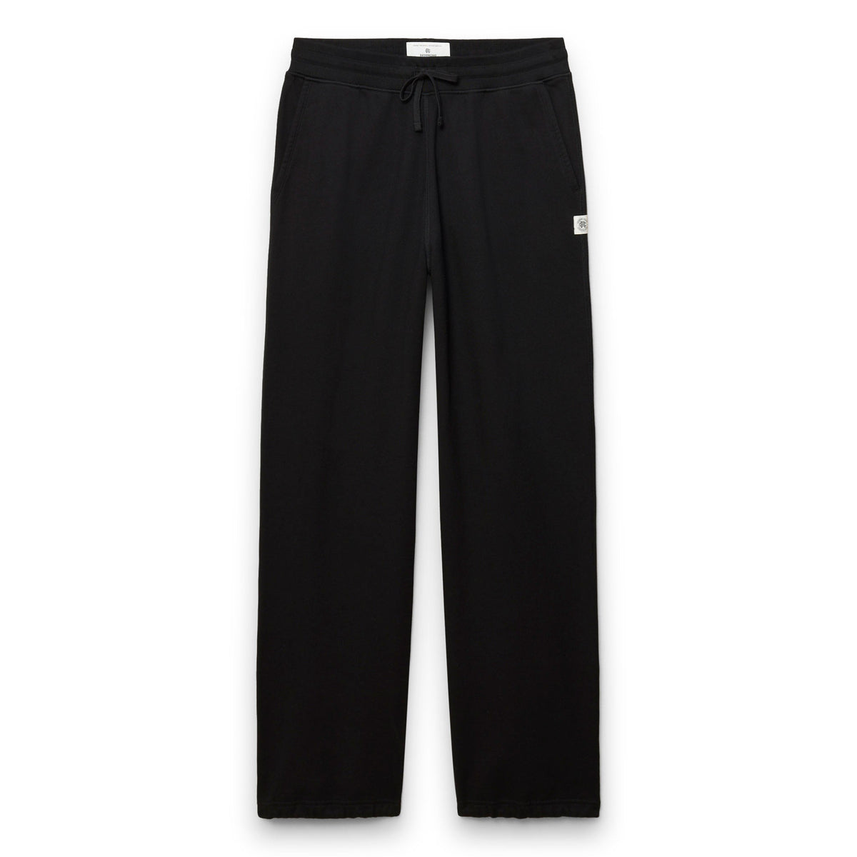 Midweight Terry Relaxed Sweatpant - Taller