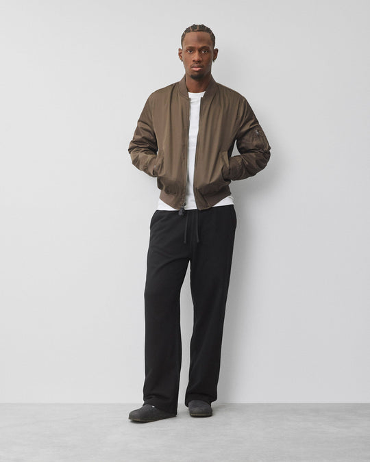 Midweight Terry Relaxed Sweatpant Tall