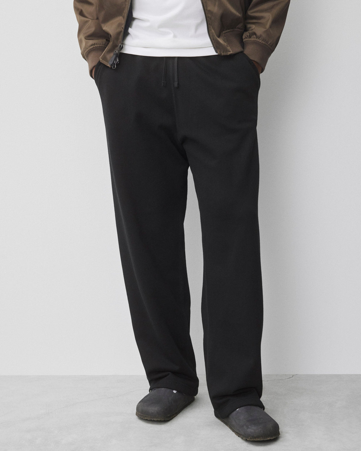 Midweight Terry Relaxed Sweatpant - Taller